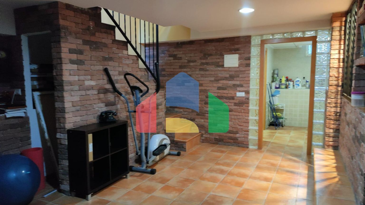 Дом в Финестрат ID F0456