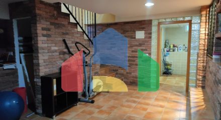 Дом в Финестрат ID F0456 Дом в Финестрат ID F0456