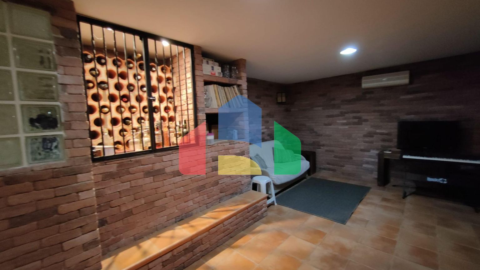 Дом в Финестрат ID F0456