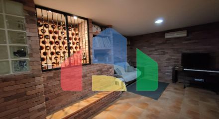 Дом в Финестрат ID F0456 Дом в Финестрат ID F0456