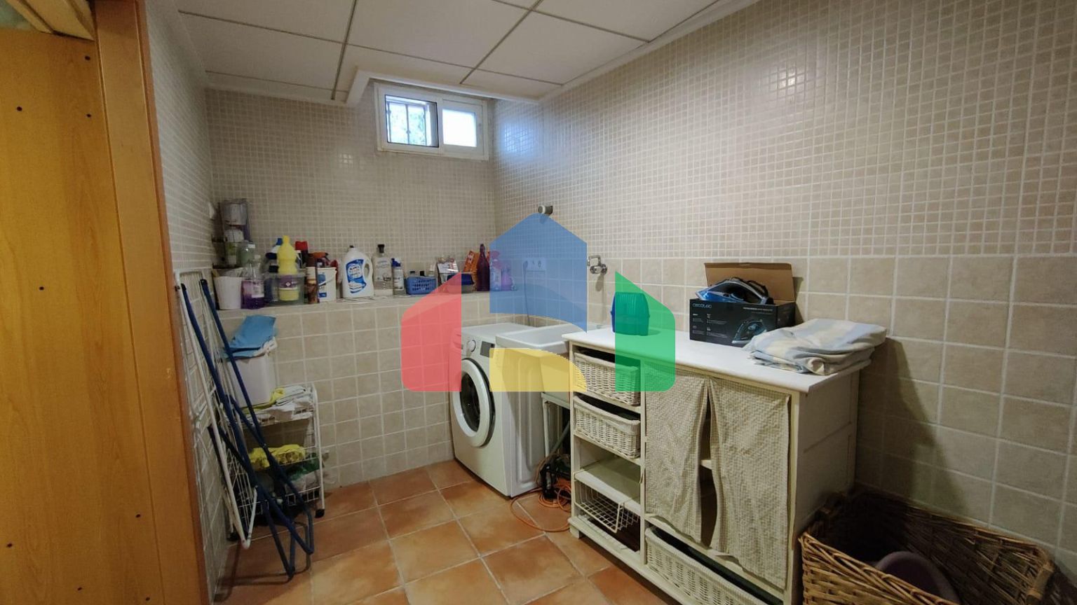 Дом в Финестрат ID F0456