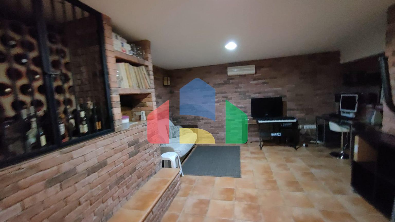 Дом в Финестрат ID F0456