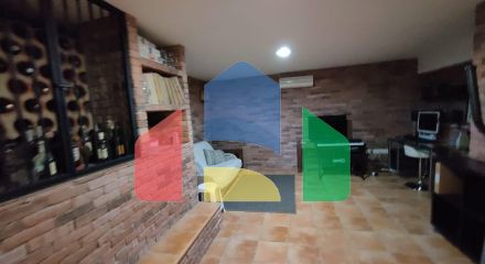 Дом в Финестрат ID F0456 Дом в Финестрат ID F0456