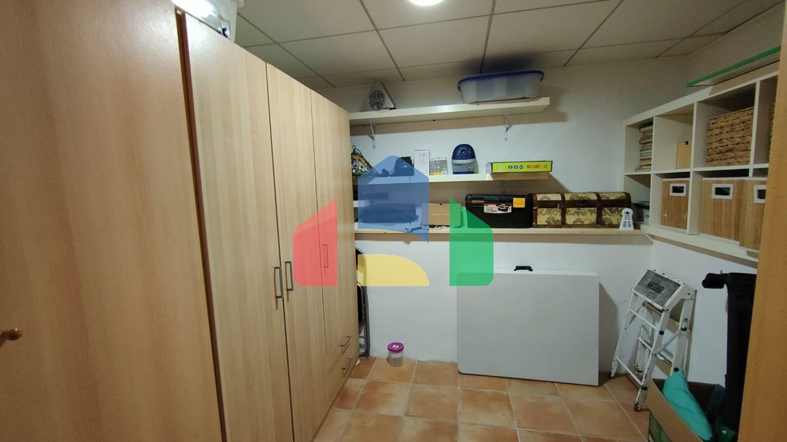 Дом в Финестрат ID F0456