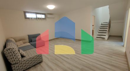 ОТДЕЛЬНАЯ ВИЛЛА С 4 СПАЛЬНЯМИ И ВИДОМ НА МОРЕ И ГОРЫ В ФИНЕСТРАТЕ