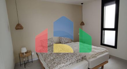 БОЛЬШАЯ СОВРЕМЕННАЯ ВИЛЛА В ФИНЕСТРАТЕ