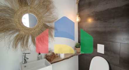 БОЛЬШАЯ СОВРЕМЕННАЯ ВИЛЛА В ФИНЕСТРАТЕ