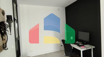 БОЛЬШАЯ СОВРЕМЕННАЯ ВИЛЛА В ФИНЕСТРАТЕ