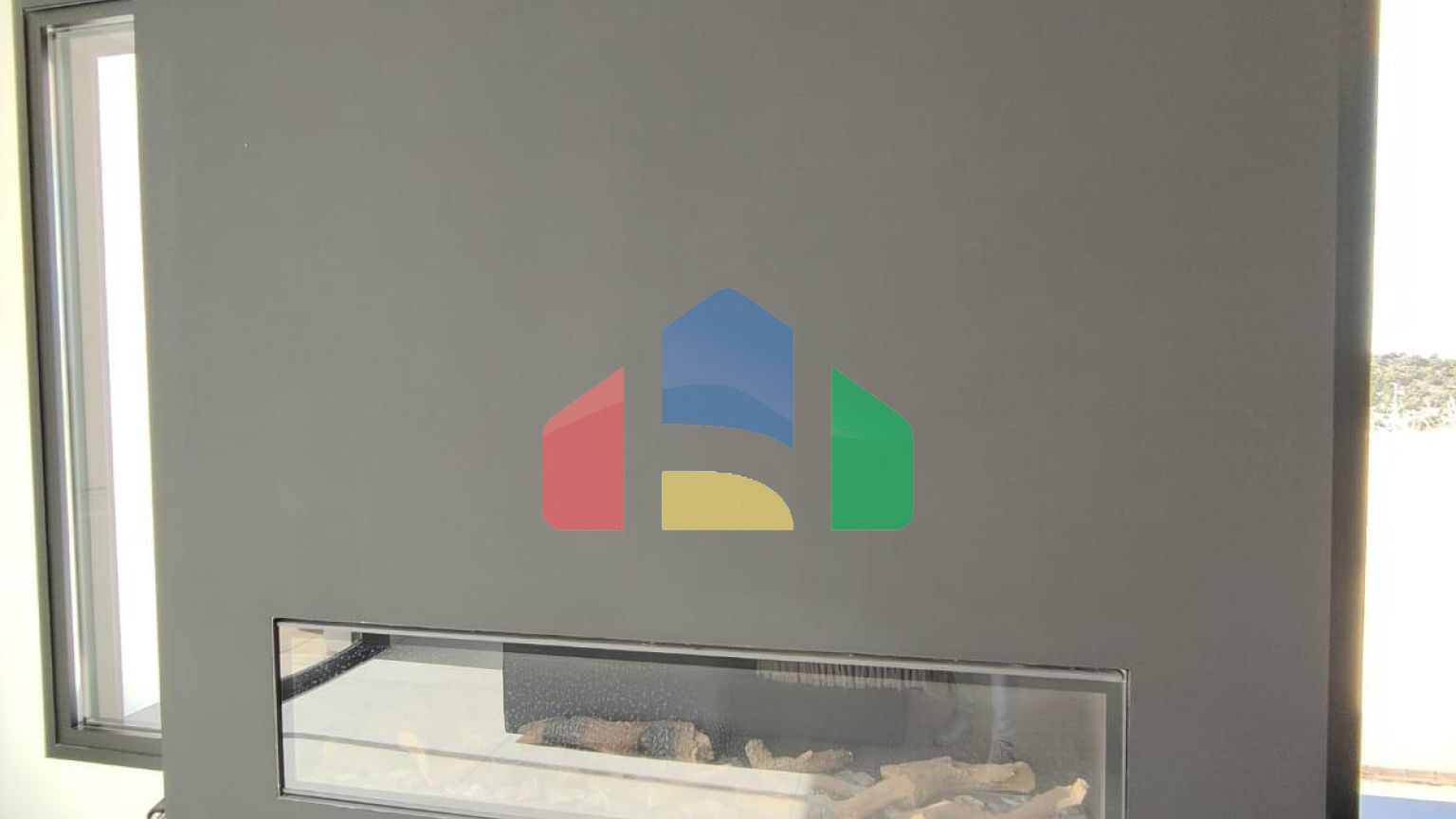 БОЛЬШАЯ СОВРЕМЕННАЯ ВИЛЛА В ФИНЕСТРАТЕ