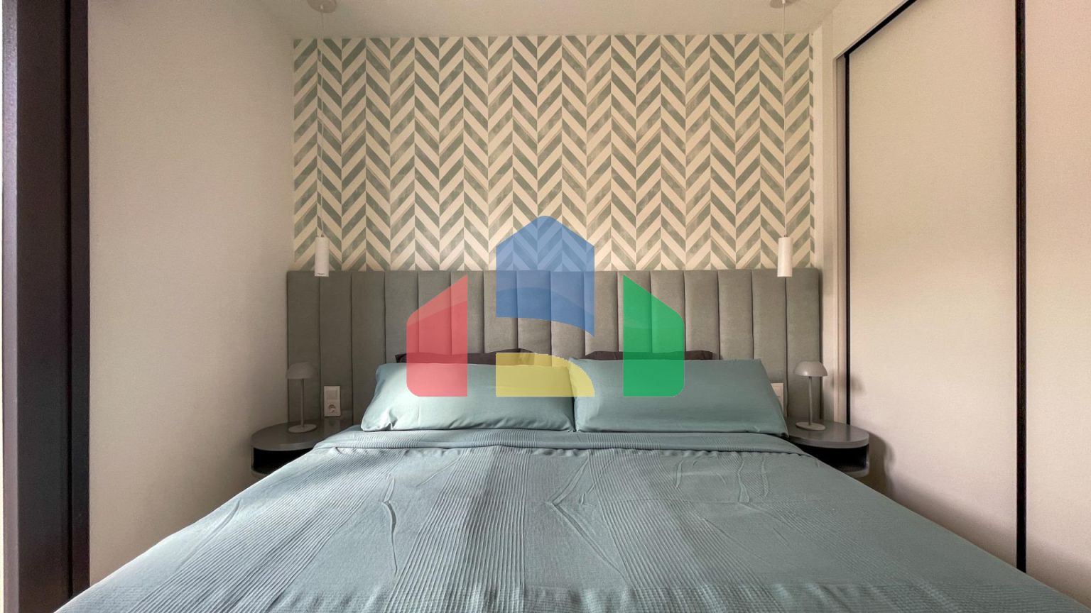 Вилла с дизайнерским подходом в Финестрате