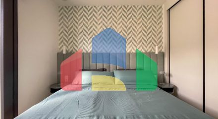 Вилла с дизайнерским подходом в Финестрате