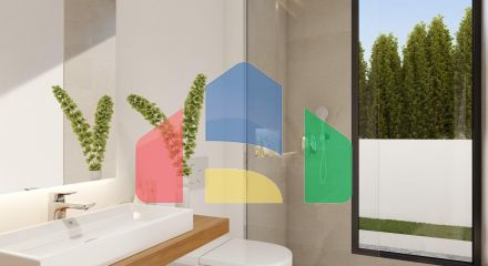 Luxurious New-Build Villas in Sierra Cortina, Finestrat