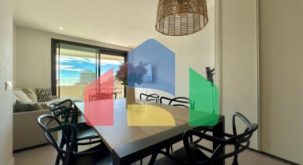 Роскошная Квартира с Потрясающим Видом на Море