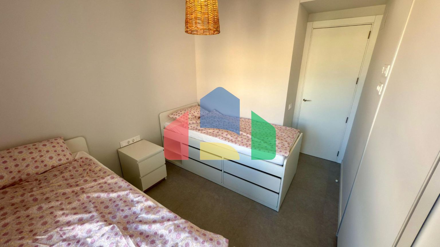 Роскошная Квартира с Потрясающим Видом на Море