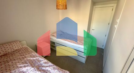 Роскошная Квартира с Потрясающим Видом на Море