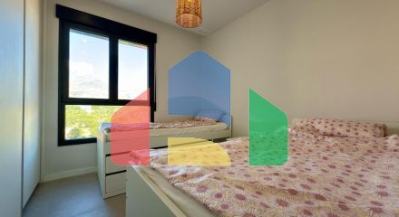 Роскошная Квартира с Потрясающим Видом на Море