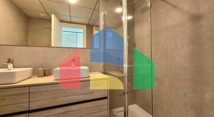 Роскошная Квартира с Потрясающим Видом на Море