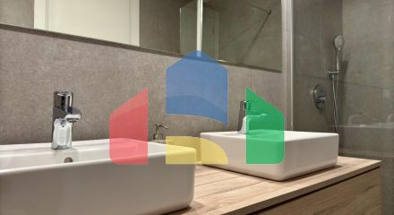 Роскошная Квартира с Потрясающим Видом на Море