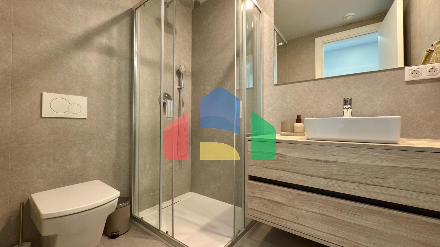 Роскошная Квартира с Потрясающим Видом на Море