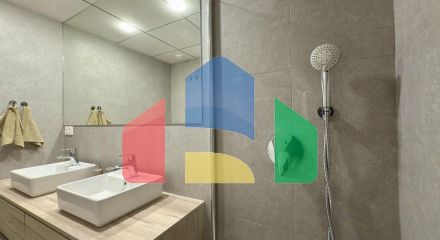 Роскошная Квартира с Потрясающим Видом на Море