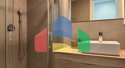 Роскошная Квартира с Потрясающим Видом на Море