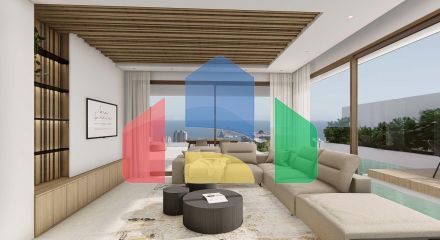 НОВЫЕ ВИЛЛЫ В ФИНЕСТРАТЕ