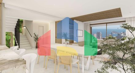 НОВЫЕ ВИЛЛЫ В ФИНЕСТРАТЕ