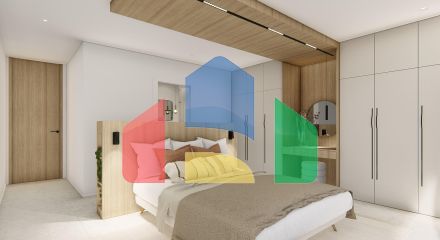 НОВЫЕ ВИЛЛЫ В ФИНЕСТРАТЕ