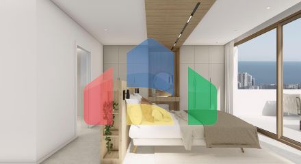 НОВЫЕ ВИЛЛЫ В ФИНЕСТРАТЕ