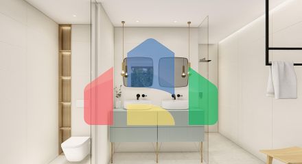 НОВЫЕ ВИЛЛЫ В ФИНЕСТРАТЕ