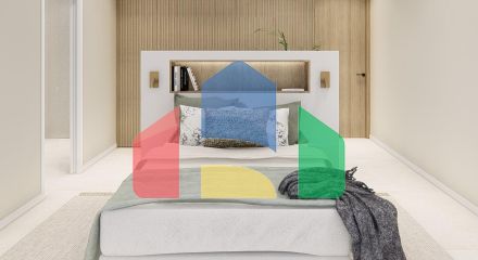 НОВЫЕ ВИЛЛЫ В ФИНЕСТРАТЕ