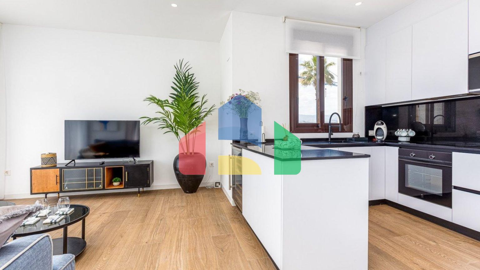 Дом в Финестрат ID F0157