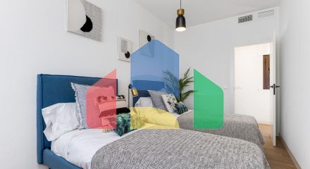 Дом в Финестрат ID F0157