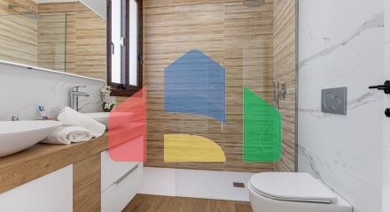 Дом в Финестрат ID F0157