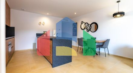 Идеальный летний дом с потрясающим видом