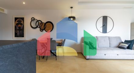 Идеальный летний дом с потрясающим видом