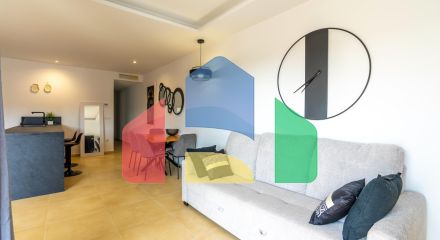 Идеальный летний дом с потрясающим видом