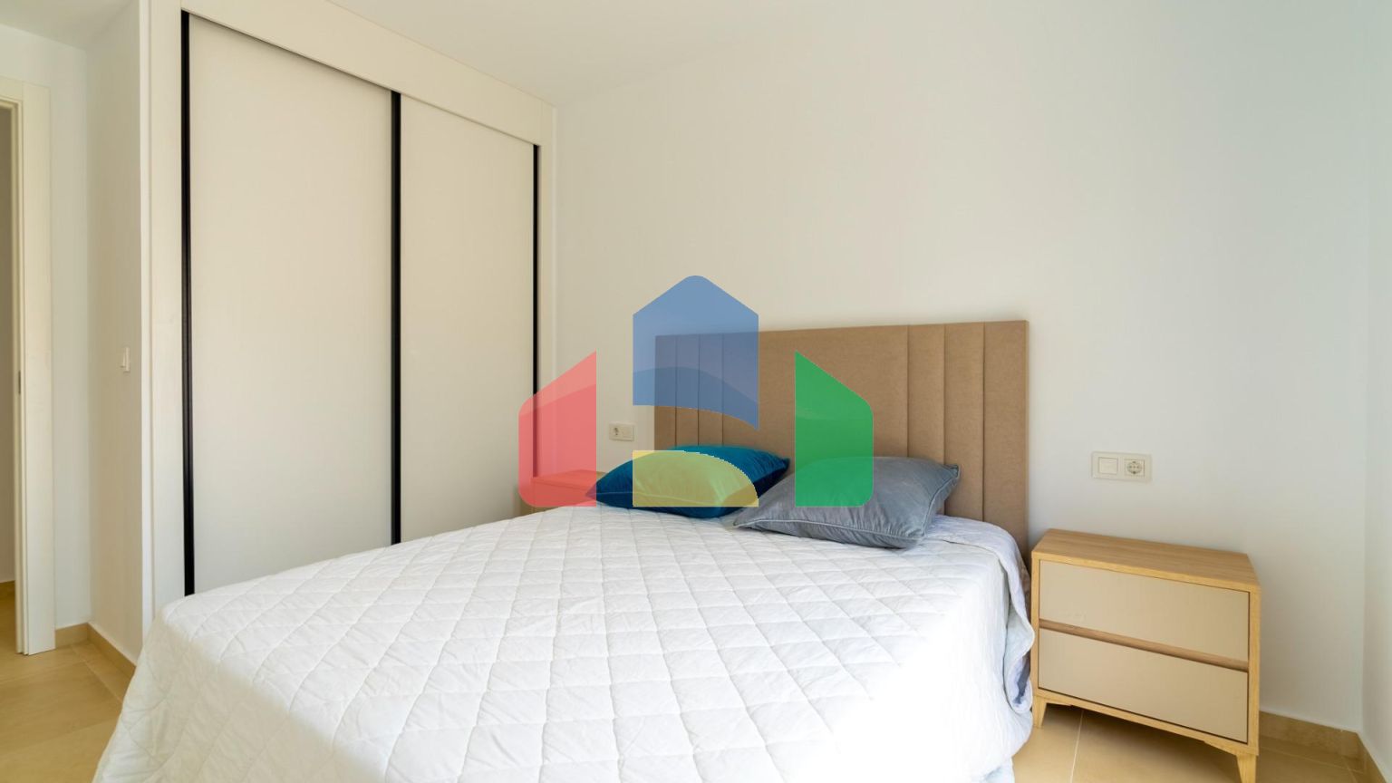 Идеальный летний дом с потрясающим видом