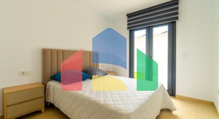 Идеальный летний дом с потрясающим видом