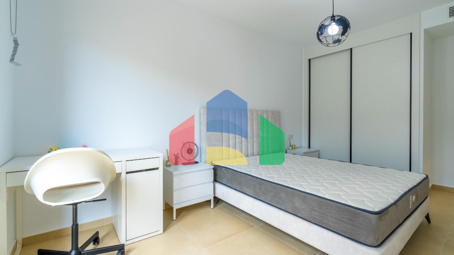 Идеальный летний дом с потрясающим видом