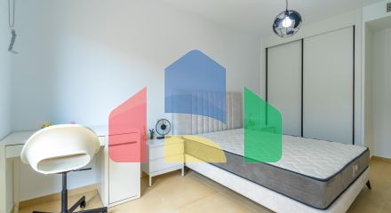 Идеальный летний дом с потрясающим видом