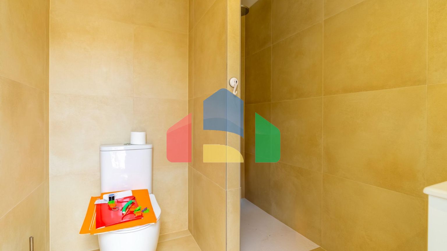 Идеальный летний дом с потрясающим видом