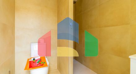 Идеальный летний дом с потрясающим видом