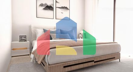 Новые виллы с видом на море в Финестрат-Бенидорм