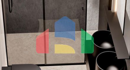 Новые виллы с видом на море в Финестрат-Бенидорм