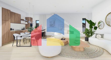 Вилла в Финестрат ID F0420