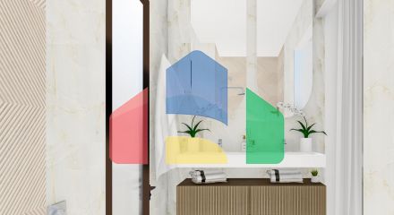 Вилла в Финестрат ID F0420