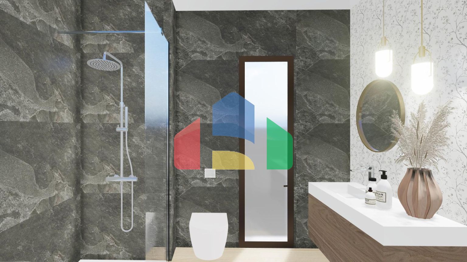 Вилла в Финестрат ID F0420