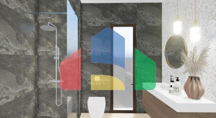 Вилла в Финестрат ID F0420