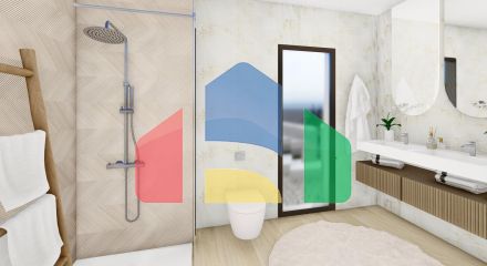 Вилла в Финестрат ID F0420